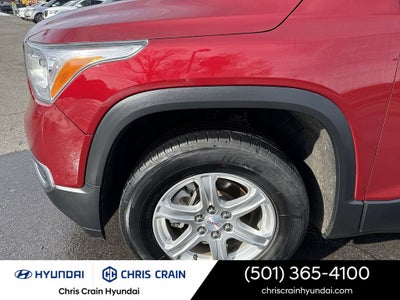 2019 GMC Acadia SLE-1