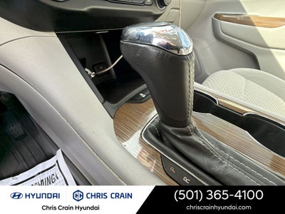 2019 GMC Acadia SLE-1