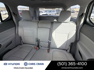 2019 GMC Acadia SLE-1