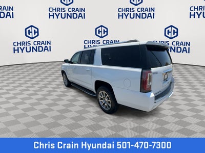 2020 GMC Yukon XL Denali