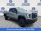 2026 GMC Sierra 2500HD AT4X