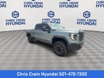 2026 GMC Sierra 2500HD AT4X