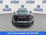 2026 GMC Sierra 2500HD AT4X