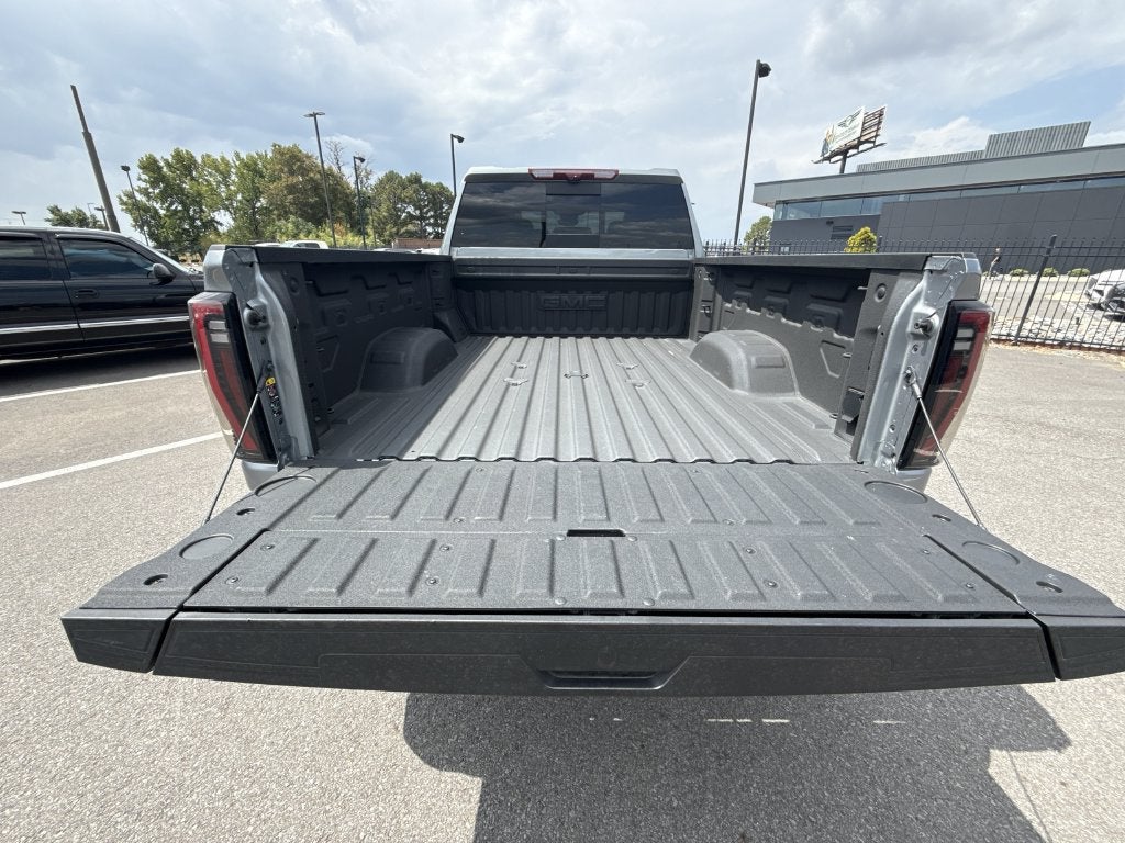 2026 GMC Sierra 2500HD AT4X