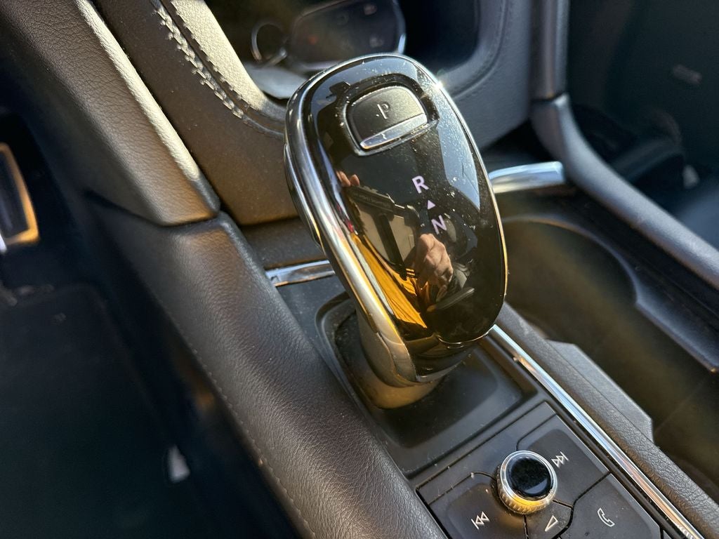 2020 Cadillac XT6 Sport