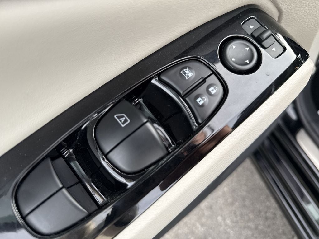 2024 Nissan Altima 2.5 SL