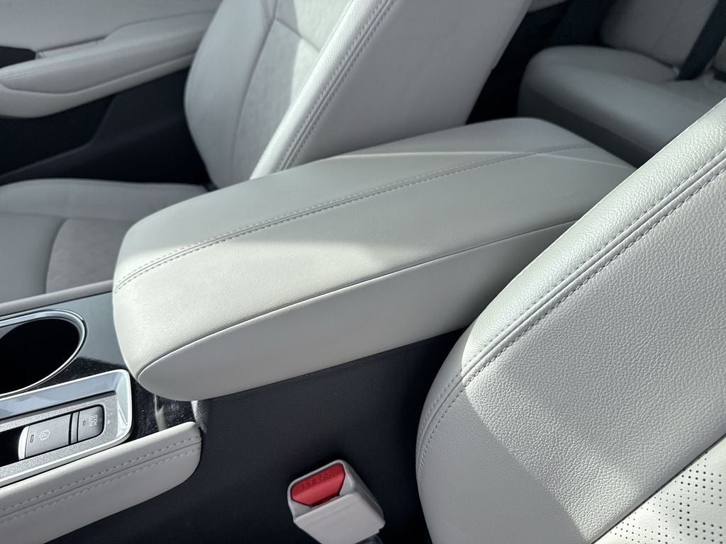 2024 Nissan Altima 2.5 SL