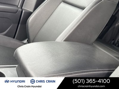 2020 Volkswagen Atlas Cross Sport 3.6L V6 SE w/Technology R-Line