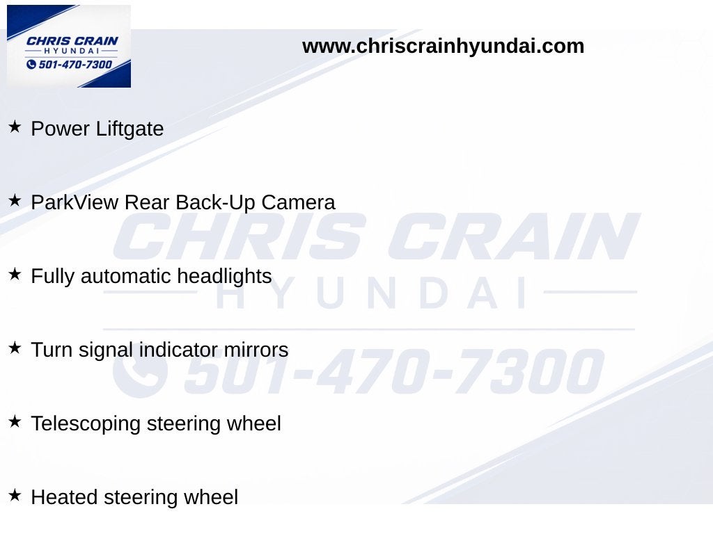 2025 Chrysler Voyager LX