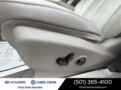 2019 Chrysler Pacifica Touring L Plus