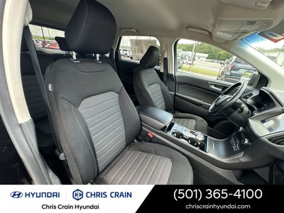 2020 Ford Edge SE