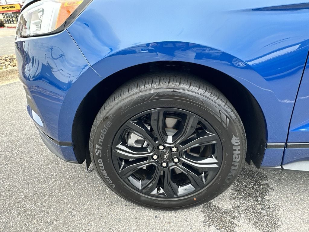 2024 Ford Edge SE