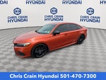 2023 Honda Civic Si