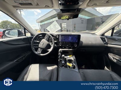 2023 Lexus NX 350 Luxury