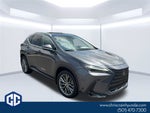 2023 Lexus NX 350 Luxury
