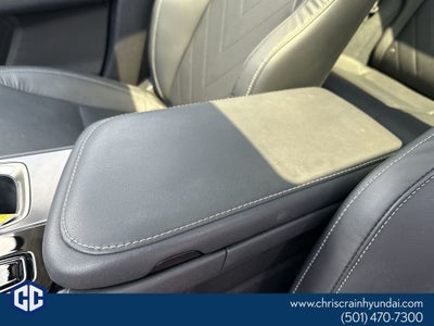 2023 Lexus NX 350 Luxury