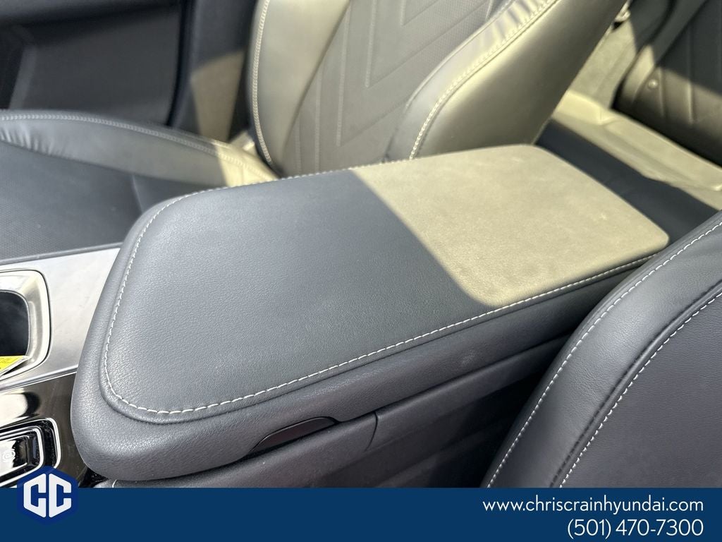 2023 Lexus NX 350 Luxury