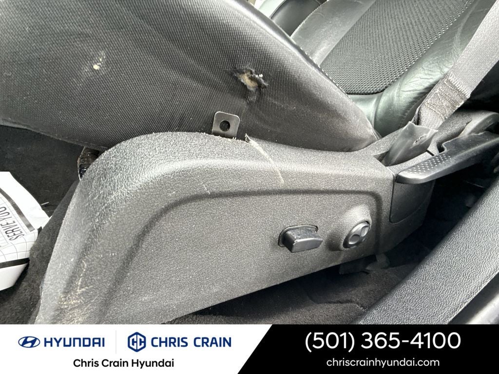 2019 Dodge Journey Crossroad