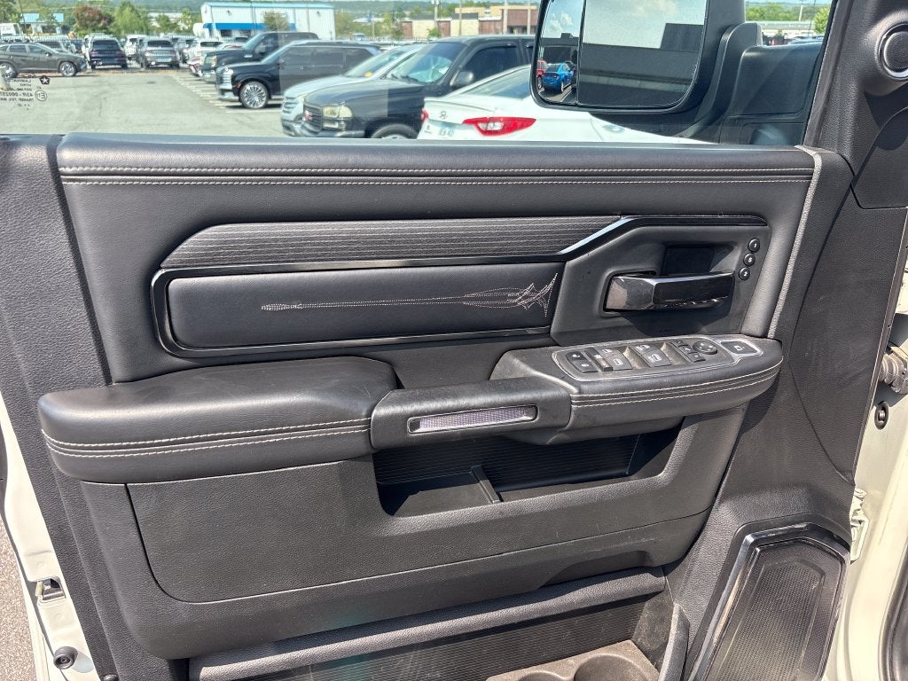 2022 RAM 2500 Limited