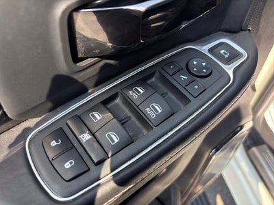 2022 RAM 2500 Limited