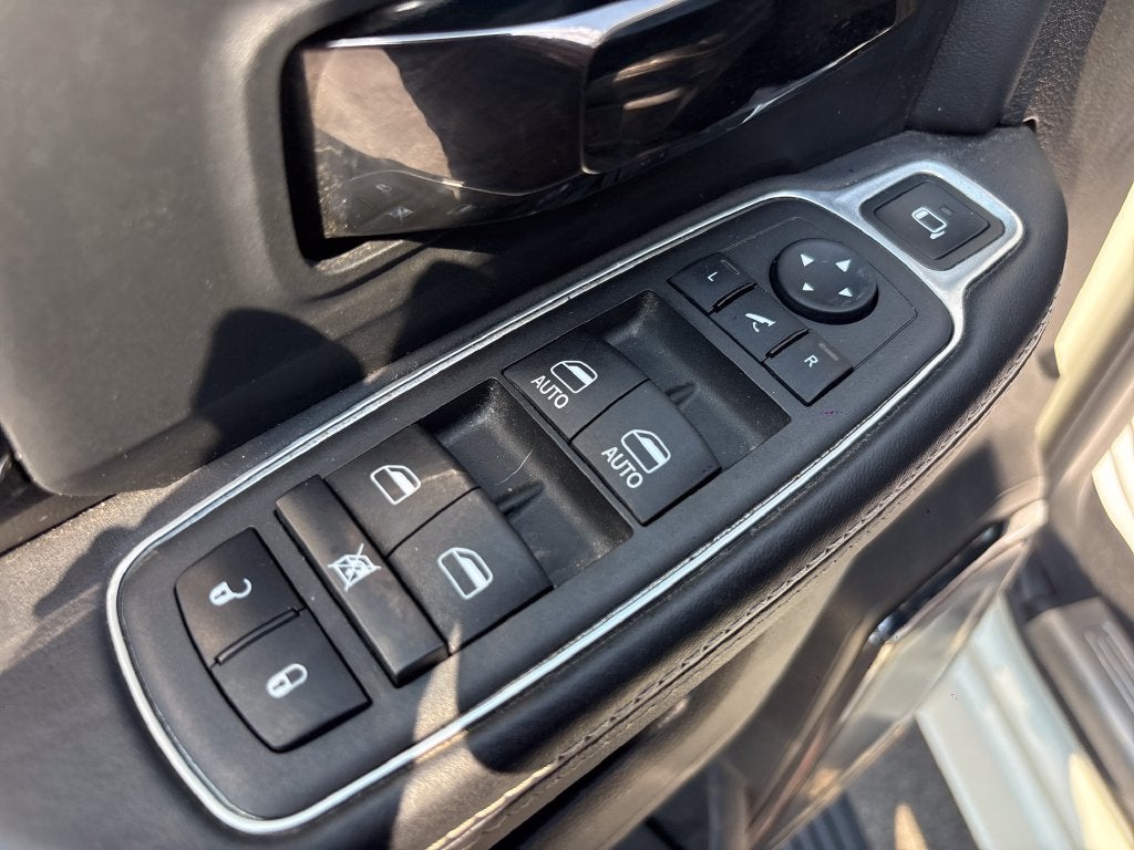 2022 RAM 2500 Limited