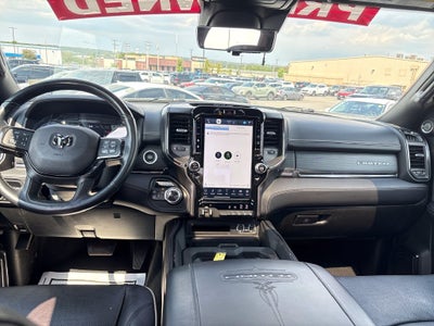 2022 RAM 2500 Limited