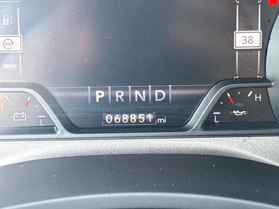 2022 RAM 2500 Limited