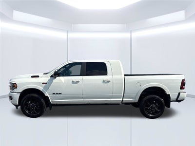 2022 RAM 2500 Limited