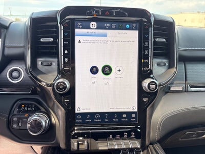 2022 RAM 2500 Limited