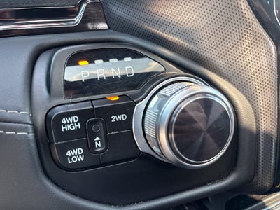 2022 RAM 2500 Limited