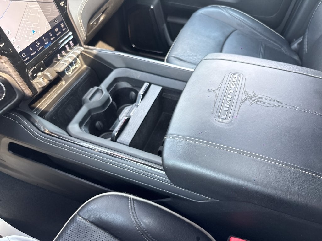 2022 RAM 2500 Limited