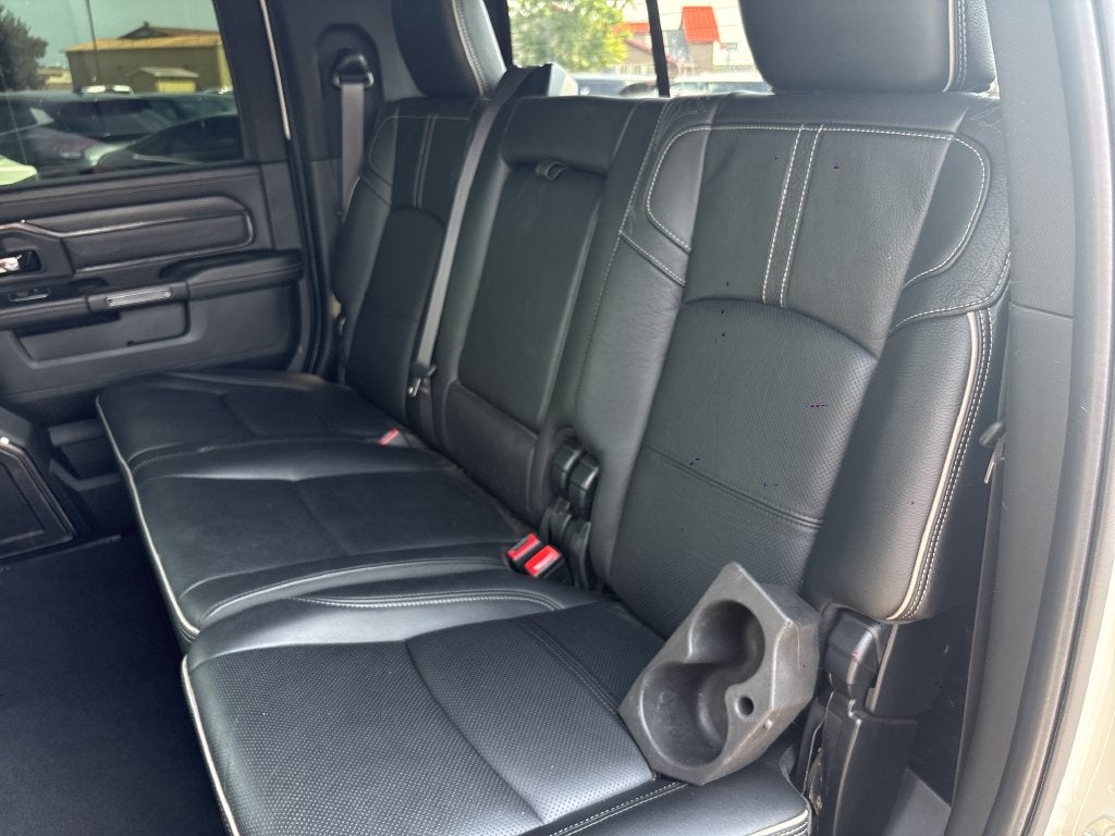 2022 RAM 2500 Limited