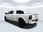 2022 RAM 2500 Limited