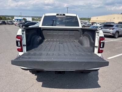 2022 RAM 2500 Limited
