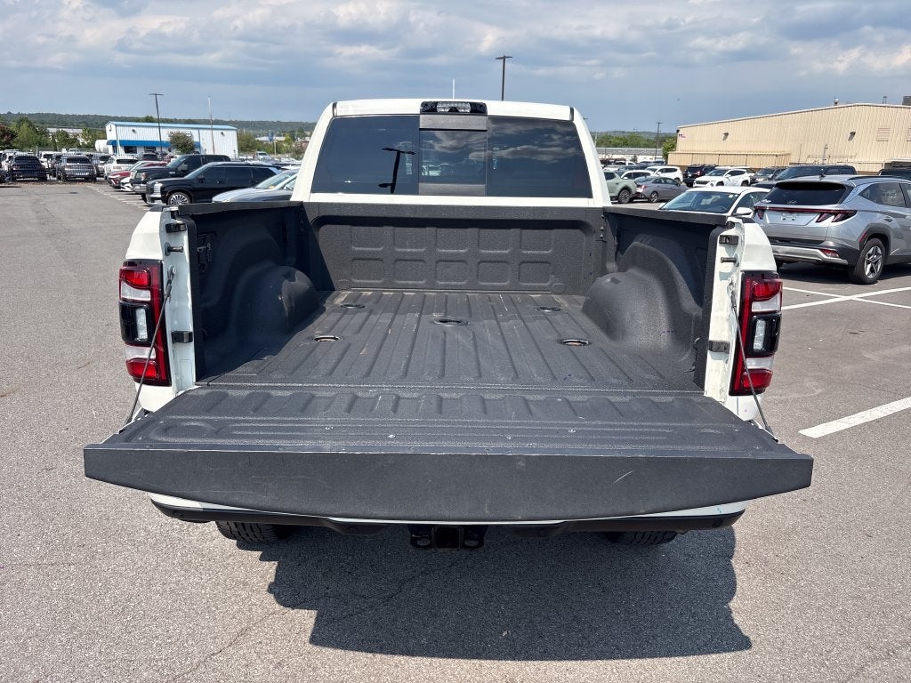 2022 RAM 2500 Limited