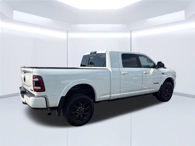 2022 RAM 2500 Limited