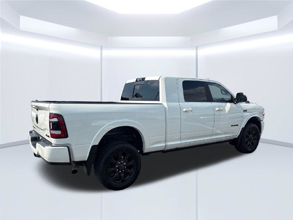 2022 RAM 2500 Limited
