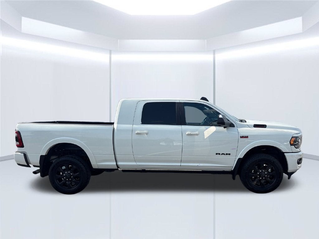 2022 RAM 2500 Limited