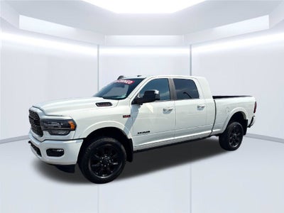 2022 RAM 2500 Limited
