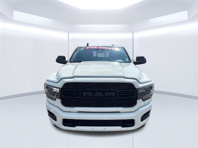 2022 RAM 2500 Limited