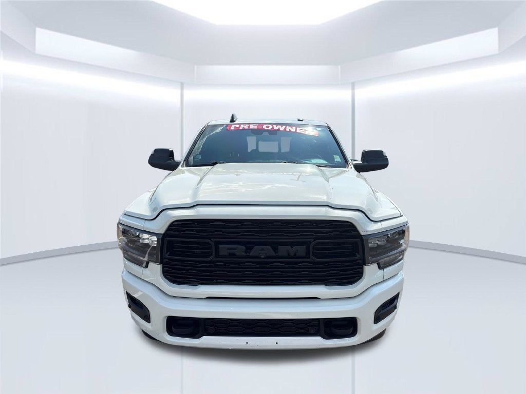 2022 RAM 2500 Limited