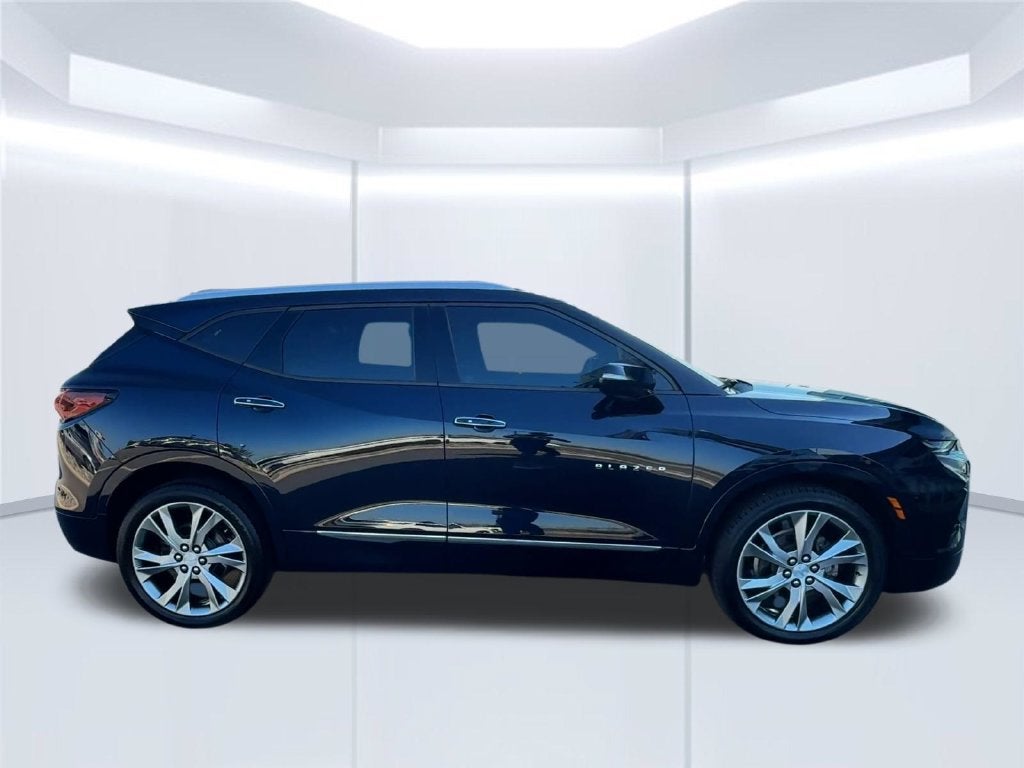 2020 Chevrolet Blazer Premier