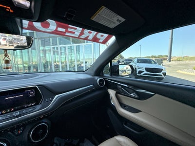 2020 Chevrolet Blazer Premier