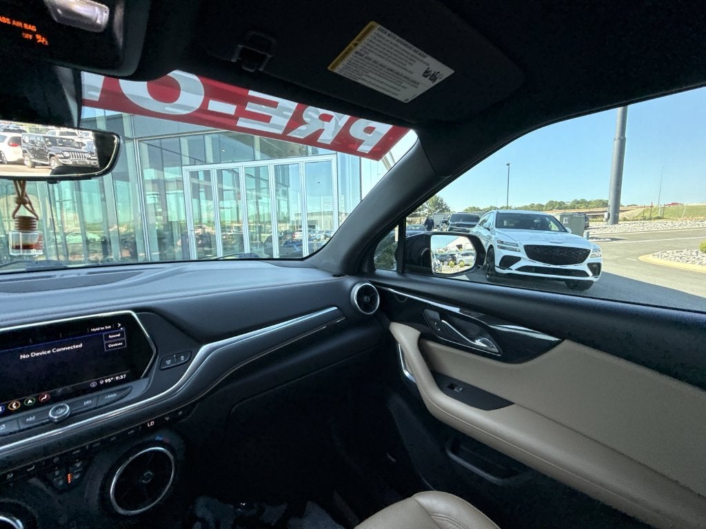 2020 Chevrolet Blazer Premier