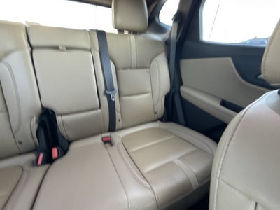 2020 Chevrolet Blazer Premier