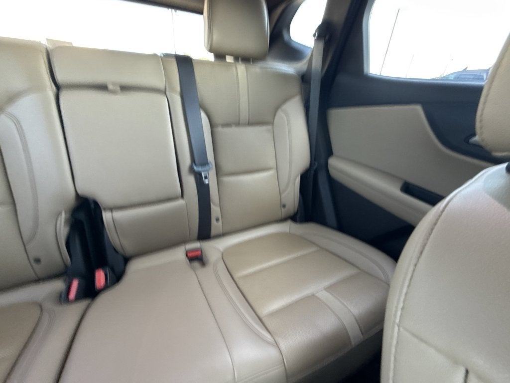 2020 Chevrolet Blazer Premier