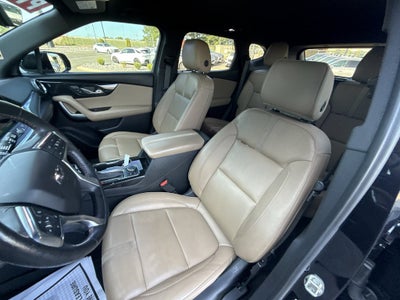 2020 Chevrolet Blazer Premier