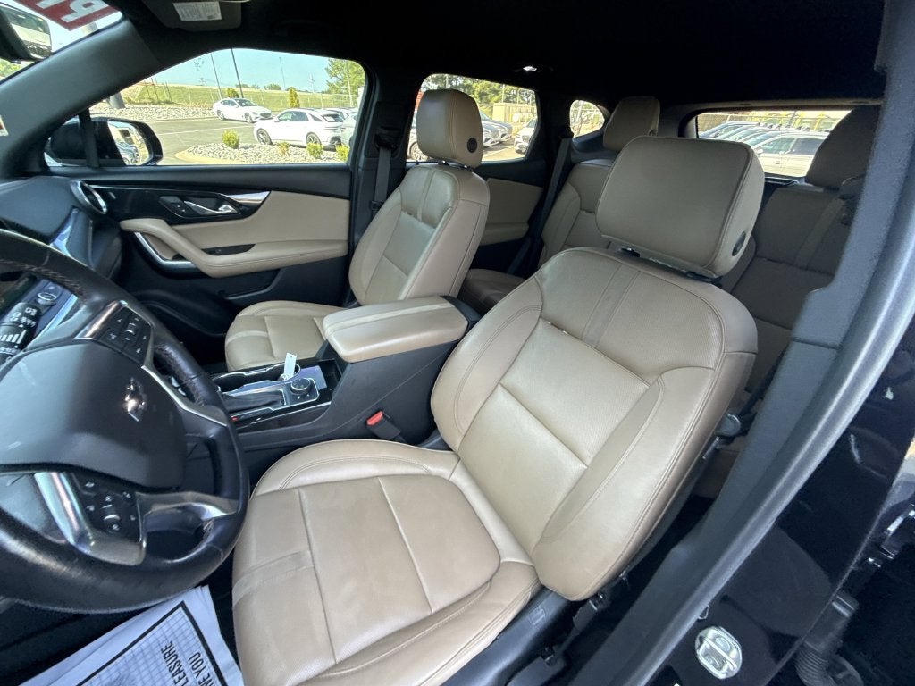 2020 Chevrolet Blazer Premier