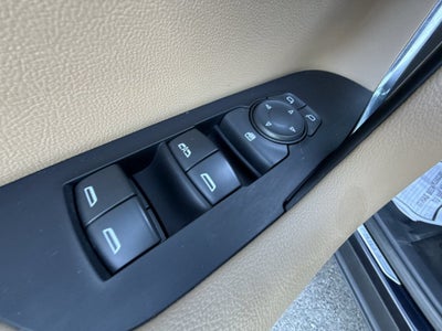 2020 Chevrolet Blazer Premier