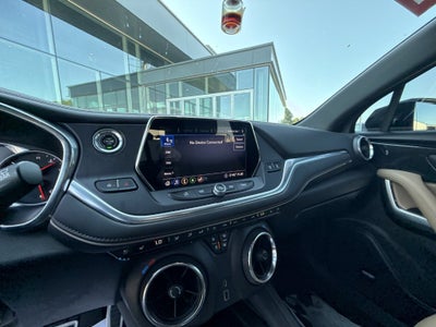 2020 Chevrolet Blazer Premier